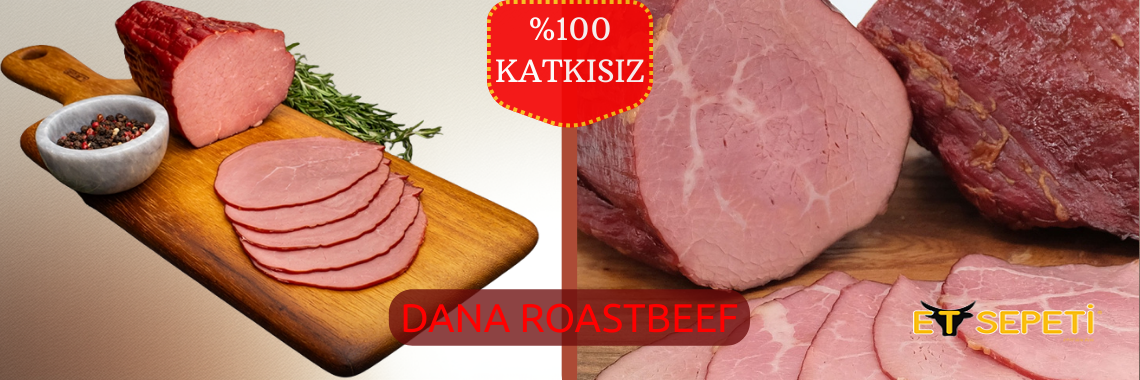 Dana Roasbeef