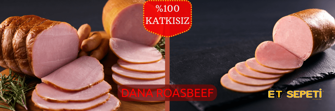 Dana Roasbeef