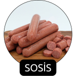 Sosis