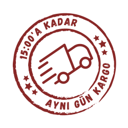 Aynı gün kargo