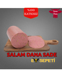 Salam Dana Sade - 500GR