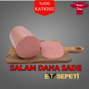 Salam Dana Sade - 500GR
