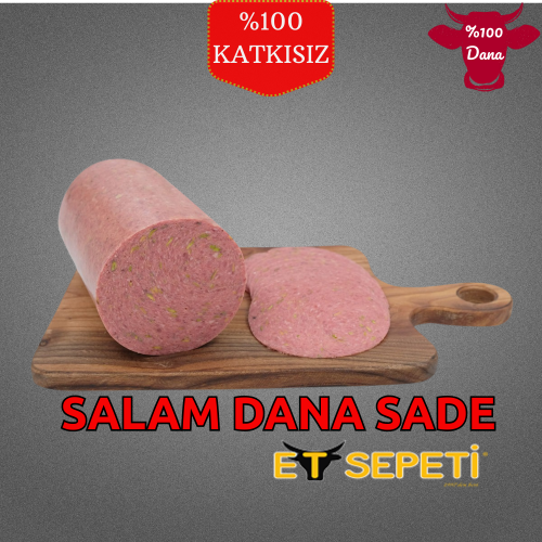 Salam Dana Sade - 500GR