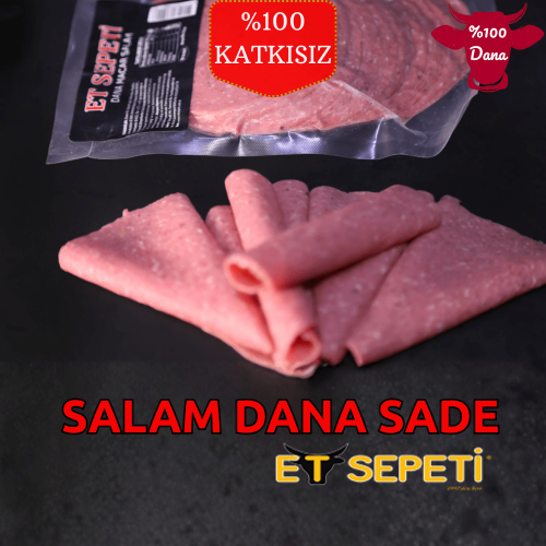 Salam Dana Sade - 500GR