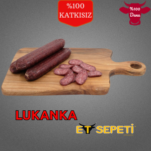 Dana Lukanka - 125-135GR