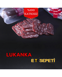 Dana Lukanka - 125-135GR