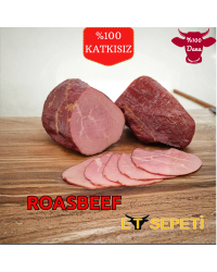 Dana Roasbeef - 1 KG