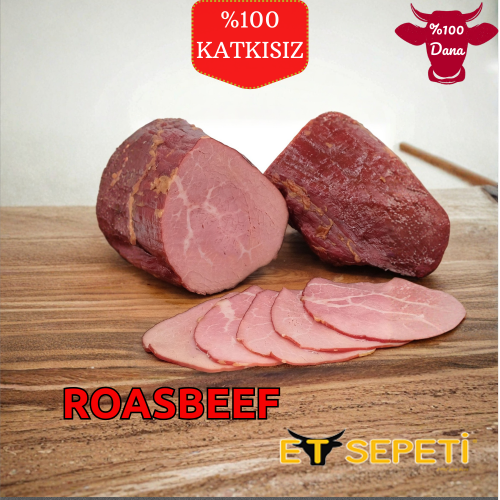 Dana Roasbeef - 500 GR