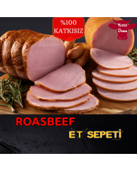 Dana Roasbeef - 1 KG