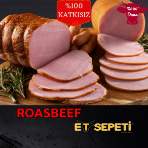 Dana Roasbeef - 1 KG